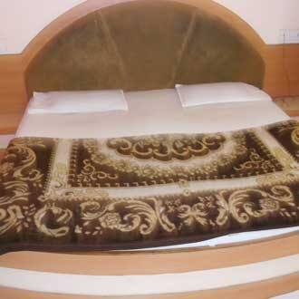 Jai Residency, Pachmarhi 2